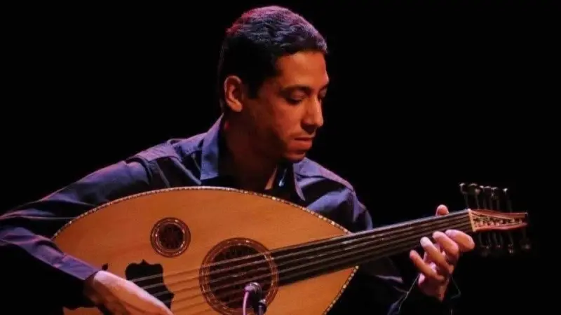 من هو عازف العود هشام عصام وما سبب وفاته؟ تفاصيل مؤلمة