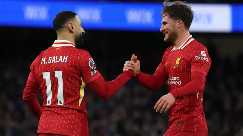 موعد مباراة ليفربول ضد ساوثهامبتون في الدوري الإنجليزي ٢٠٢٥ مع القنوات الناقلة