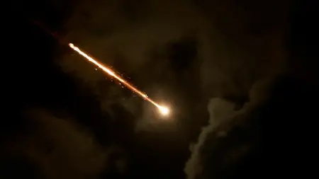 related_news_inside_blogsإيران تستهدف إسرائيل بأكبر وابل صاروخي منذ الأيام الأولى للحرب