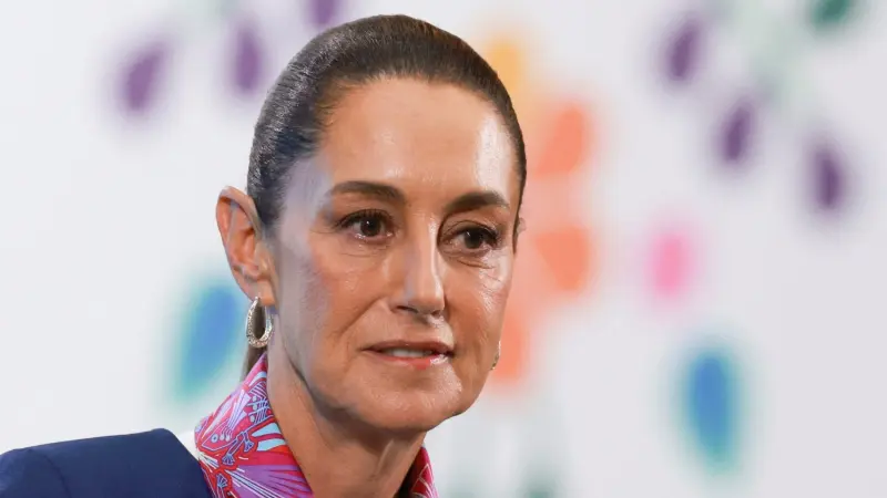 المكسيك: لم نشجّع على احتجاجات لوس أنجلوس