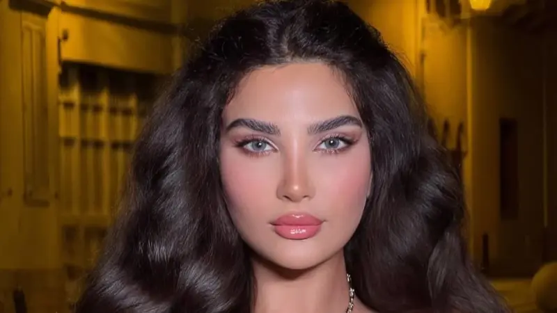 يكبرها بـ13 عاما.. ما حقيقة ارتباط حسام حبيب وشيراز اللبنانية؟