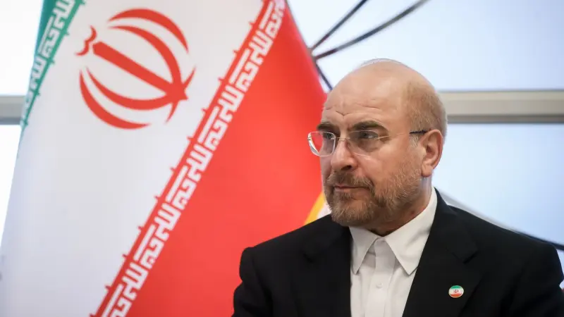 قاليباف: إيران لن تخضع لأي تهديد خارجي