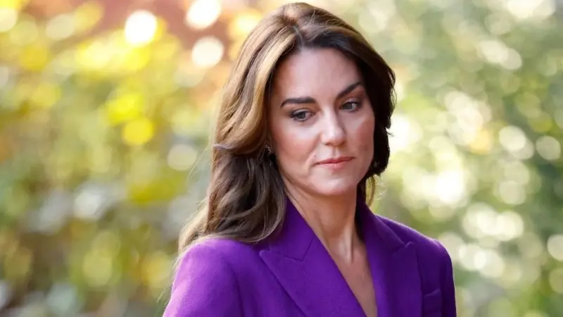 قلق في القصر الملكي.. تورط 3 دول بهجوم السوشيال ميديا على كيت ميدلتون