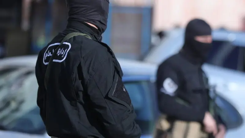 جريمة اغتصاب تهزّ سوريا.. والحكومة تتحرك