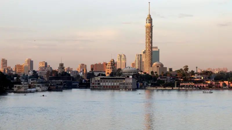 فيديو - استثمارات السياحة المصرية تتجاوز 1.2 تريليون جنيه في 202