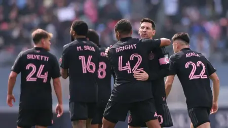 related_news_inside_blogsالقنوات الناقلة لمباراة إنتر ميامي ضد أوستن اليوم في الدوري الأميركي مع الموعد والتشكيلة