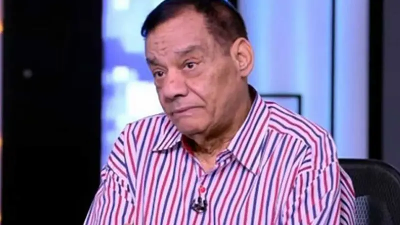 تفاصيل الحكم على مدير أعمال الموسيقار حلمي بكر