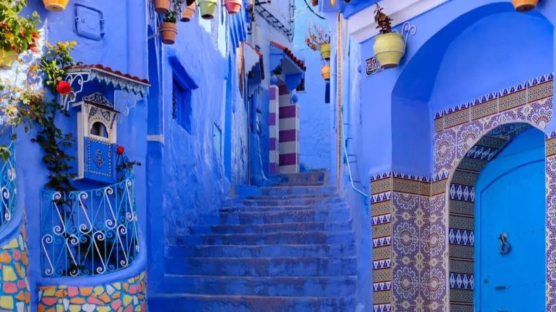 سعر الذهب في المغرب اليوم الجمعة 8 نوفمبر 2024.. ارتفاع طفيف