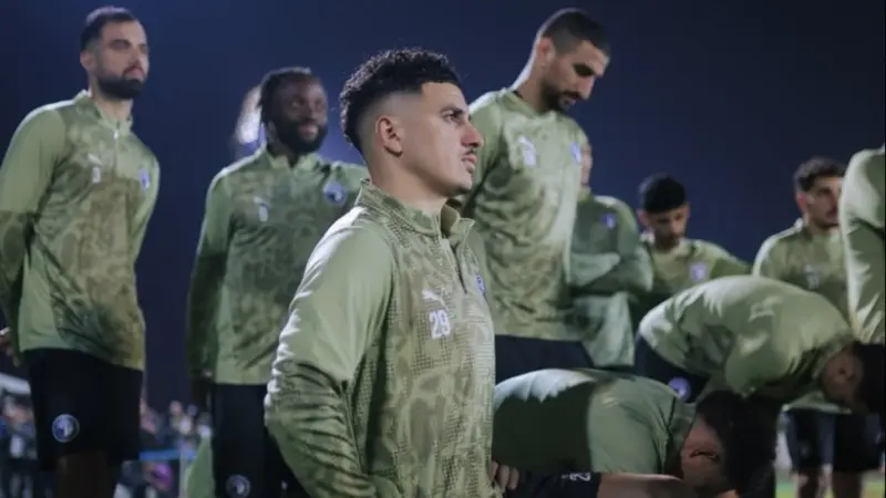 موعد مباراة بيراميدز ونهضة بركان في السوبر الإفريقي والقنوات الناقلة