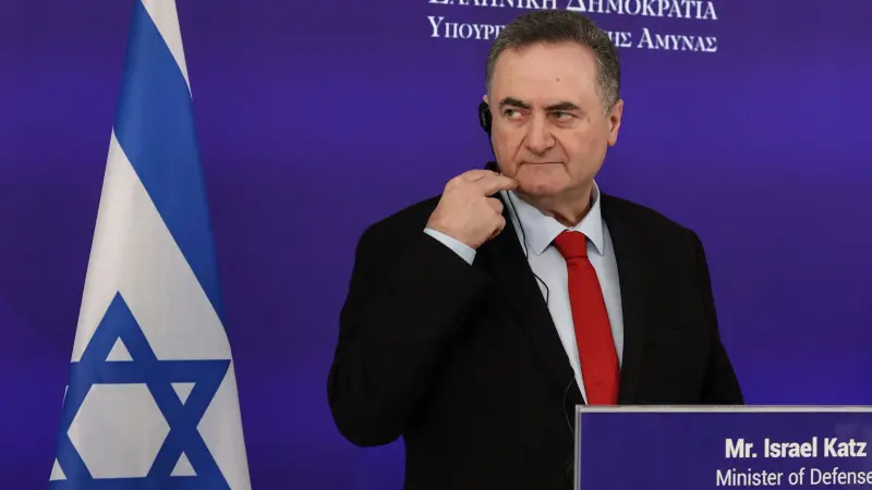 بما توعد يسرائيل كاتس إيران؟