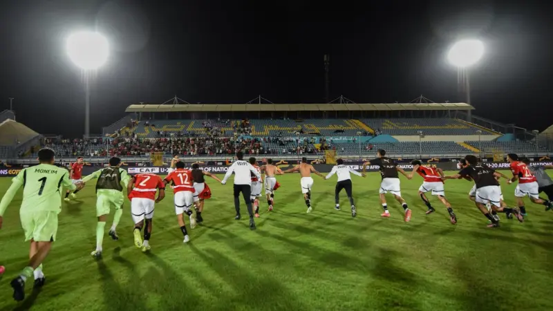 غيابات وقائمة تشكيلة منتخب مصر اليوم أمام المغرب.. صفوف "الفراعنة" مكتملة
