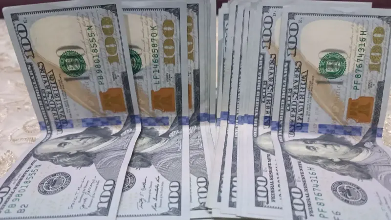 سعر الدولار في العراق مقابل الدينار اليوم الجمعة 24/04/2026.. تحرك السوق السوداء