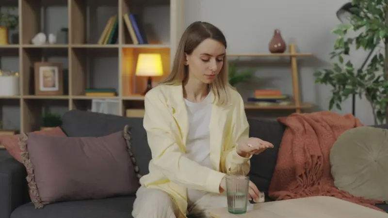 دراسة تدحض المخاوف من تناول الباراسيتامول خلال الحمل