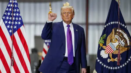 related_news_inside_blogsحكم المحكمة العليا يوقف خطة ترامب لفرض رسوم جمركية شاملة