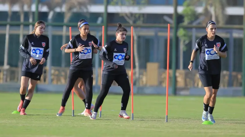 القنوات الناقلة لمباراة منتخب مصر ومنتخب الأردن للسيدات الودية مع الموعد والتشكيلة