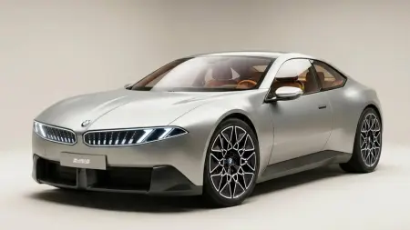 related_news_inside_blogsتسريبات تكشف خطة بي إم دبليو لإعادة إطلاق الفئة الـ6