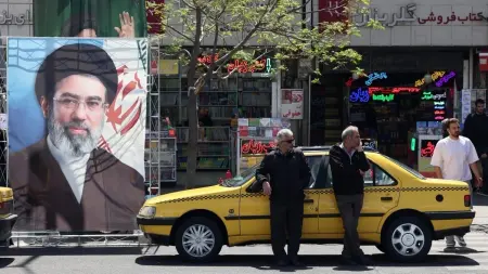 related_news_inside_blogsالمشهد باختصار: مفاوضات إسلام آباد على المحك.. وتحذير من اغتيال مقتدى الصدر