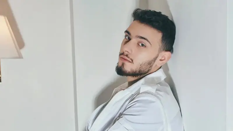 صور - الشامي يرد على نصيحة جورج وسوف.. ماذا قال؟