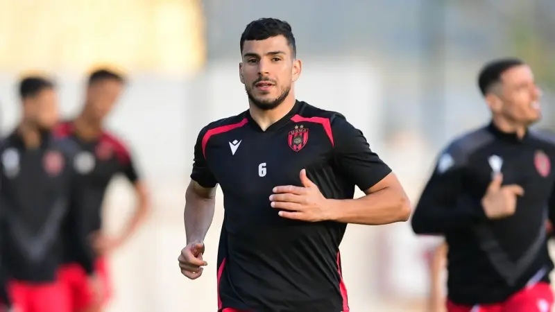 نصف نهائي كأس الجزائر.. برنامج مثير يحبس الأنفاس