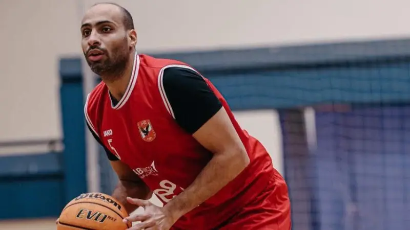 الموعد والقنوات الناقلة لمباراة الأهلي ضد الفتح الرباطي اليوم في بطولة إفريقيا للأندية لكرة السلة 2026