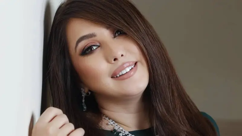 ما هو مرض كندة علوش؟