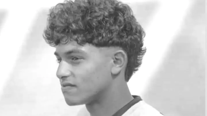 من هو يوسف الشيمي لاعب طلائع الجيش؟.. الكرة المصرية في حداد