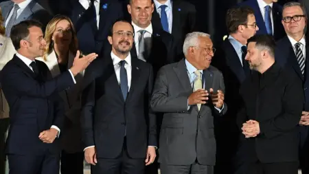 related_news_inside_blogsالاتحاد الأوروبي يقرّ بشكل نهائي قرضا كبيرا لأوكرانيا