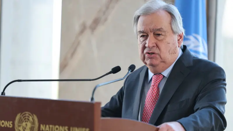 تقرير صادم.. 100 حالة استغلال جنسي في بعثات الأمم المتحدة