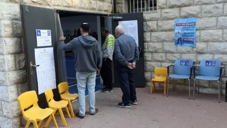 الشرطة الإسرائيلية تفنّد اتهامات الليكود بتزوير أصوات العرب