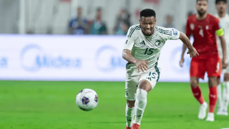 جدول مواعيد مباريات اليوم في دوري "روشن" السعودي مع القنوات الناقلة