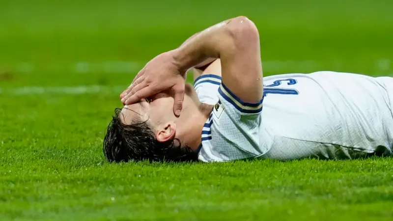 كأس العالم - 5 أسباب وراء فشل إيطاليا في التأهل لـ3 نسخ متتالية