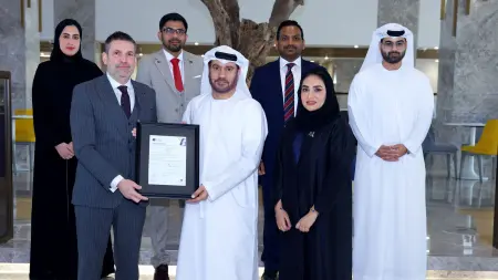 related_news_inside_blogsمصرف الإمارات المركزي يحصل على شهادة المعيار العالمي لأنظمة الحوكمة