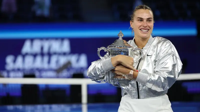رحلة التحدي الذهني.. كيف حافظت سابالينكا على عرشها في أميركا المفتوحة؟