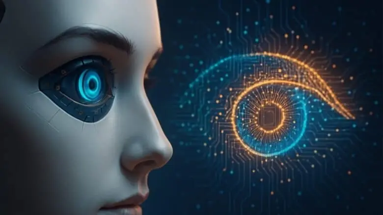 اليابان.. تقنية جديدة تُحاكي الدماغ لتحسين الرؤية الآلية