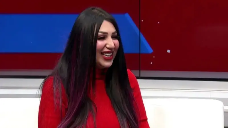 فيديو - جريمة تهزّ بغداد.. ما سبب مقتل أم فهد العراقية؟