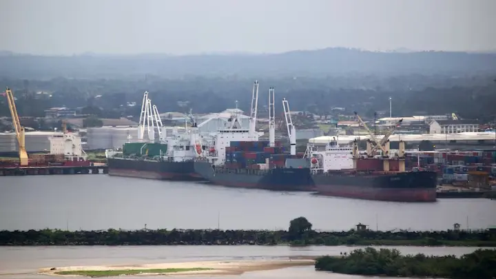 "مرسى المغرب" تعزز شبكة الموانئ باتفاق جديد في ليبيريا