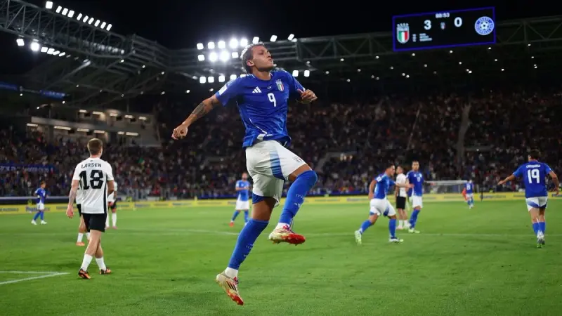 إيطاليا تصارع الزمن لتفادي كارثة الغياب الـ3 عن المونديال