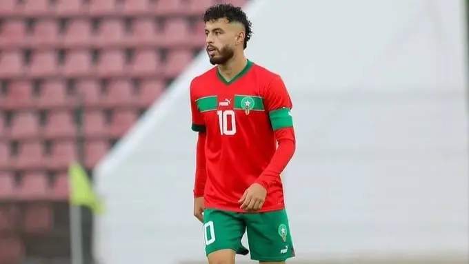 بعد فسخ تعاقده مع الجيش الملكي.. تطورات انتقال أمين زحزوح إلى الوكرة القطري