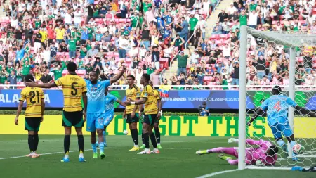 related_news_inside_blogsنتيجة وملخص مباراة الكونغو الديمقراطية ضد جامايكا في نهائي الملحق العالمي المؤهل إلى كأس العالم 2026