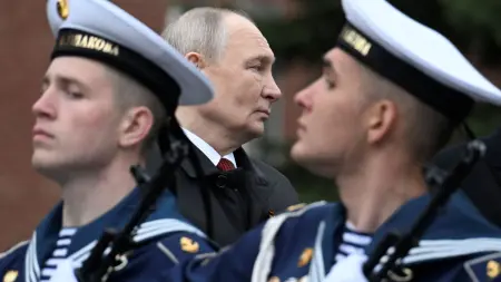 related_news_inside_blogsردا على ترامب.. الكرملين يستبعد تسوية عاجلة للحرب الأوكرانية