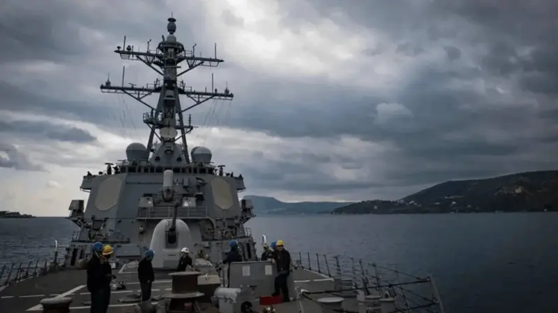 المكتب البحري الدولي يرصد زيادة في حالات القرصنة عالميا