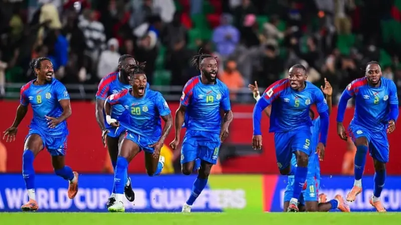 جدول مواعيد مباريات اليوم في نهائي الملحق العالمي المؤهل إلى كأس العالم 2026 والقنوات الناقلة