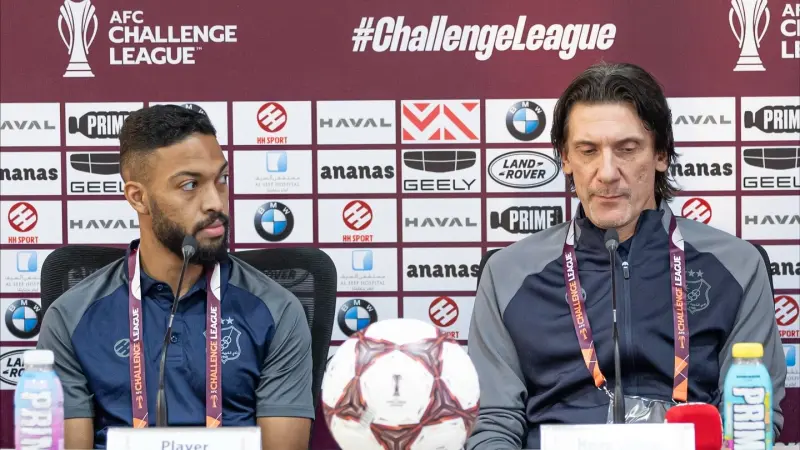 القنوات الناقلة لمباراة الأنصار ضد الكويت الكويتي في دوري التحدي الآسيوي مع الموعد والتشكيلة