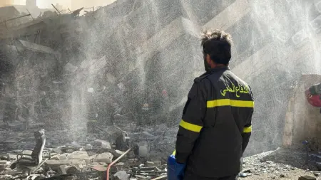 إسرائيل تكشف تفاصيل ضرب مرافق "القرض الحسن" التابعة لـ"حزب الله"