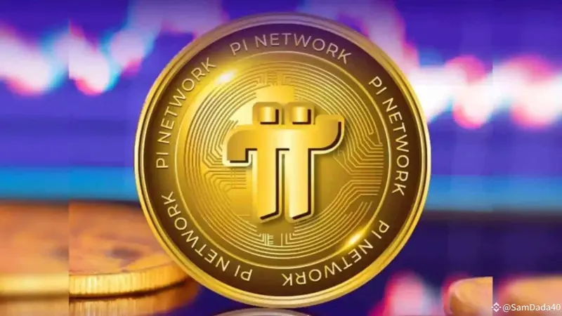 سعر عملة Pi Network بالدولار اليوم السبت 22 مارس 2025.. يعاود الارتفاع