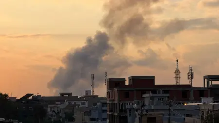 related_news_inside_blogsمصادر عراقية تكشف لـ"المشهد" تفاصيل المفاوضات مع الميليشيات لوقف التصعيد