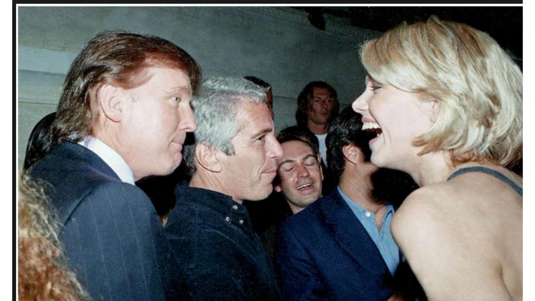 إدارة ترامب تستعد لنشر وثائق إبستين بعد مماطلة طويلة 