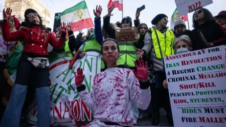 related_news_inside_blogsالأمم المتحدة: إيران أعدمت 40 شخصا في 2026