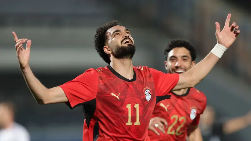 سبب غياب مصطفى زيكو عن مباريات بيراميدز.. علامة استفهام عريضة