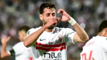 related_news_inside_blogsموعد مباراة الزمالك ضد شباب بلوزداد في نصف نهائي كأس الكونفدرالية الإفريقية.. قمة خارج التوقعات